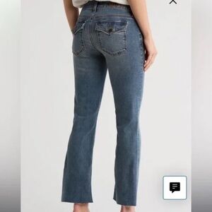 Kut From the Kloth Jeans SZ 6 Worn 1 time